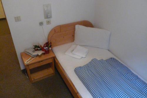 Hotel Larchhof Ratschings