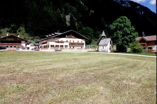 Hotel Larchhof Ratschings