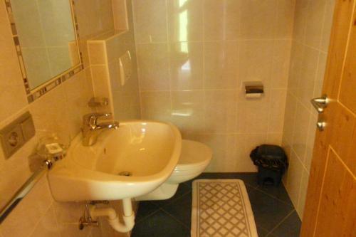 Hotel Larchhof Ratschings