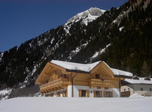 Hotel Larchhof Ratschings