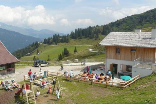 Hotel Larchhof Ratschings
