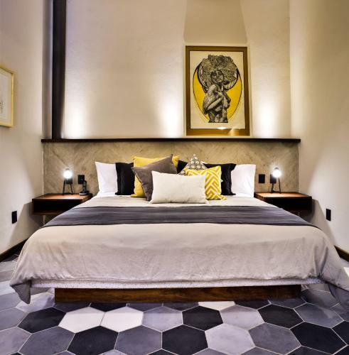 Hotel Criol