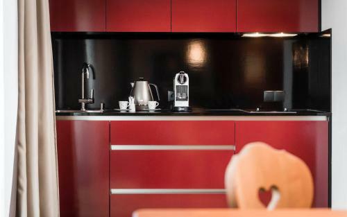 Aparthotel Sonus Alpis