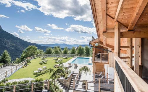 Aparthotel Sonus Alpis