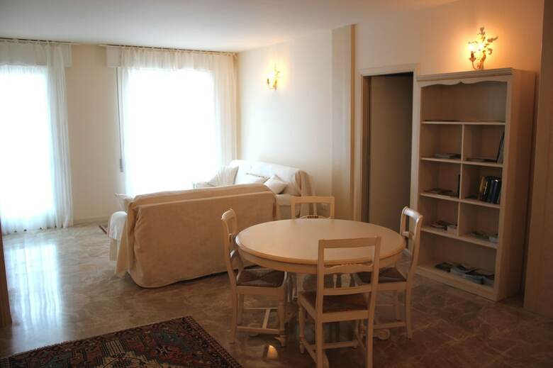 Apartamento Casa Camilla City