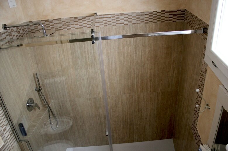 Apartamento Casa Camilla City
