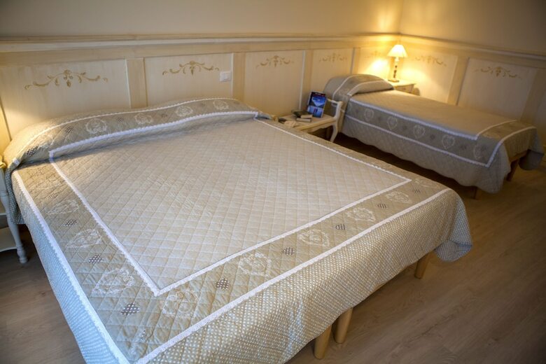 Apartamento Casa Camilla City