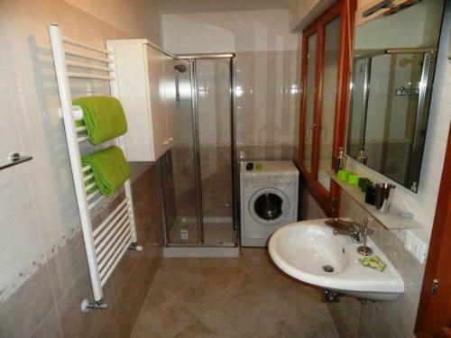 Apartamento C� Terrazza