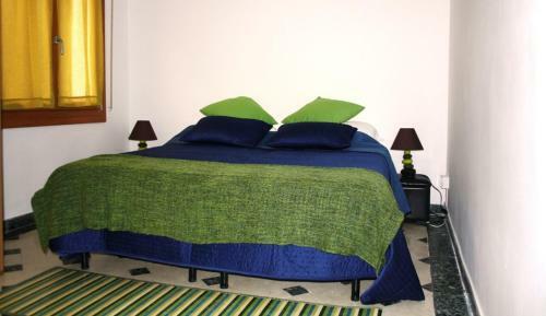 Apartamento C� Terrazza