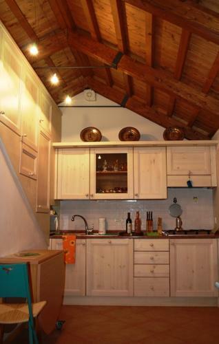 Apartamento C� Terrazza