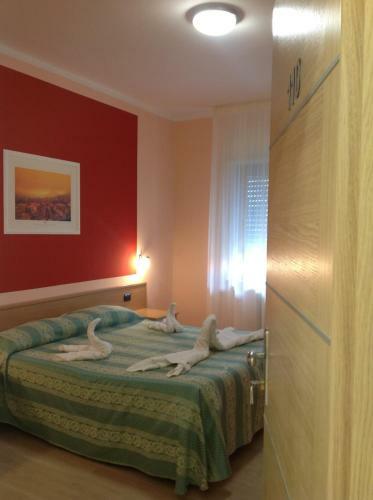 Hotel La Pergola