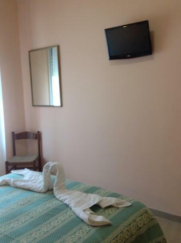 Hotel La Pergola