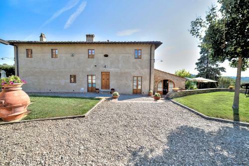 Agroturismo Podere Le Rondini