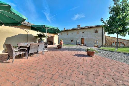 Agroturismo Podere Le Rondini