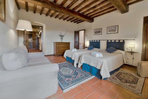 Agroturismo Podere Le Rondini