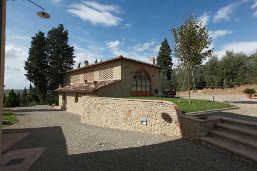 Agroturismo Podere Le Rondini
