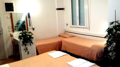 Hotel Galles Rimini