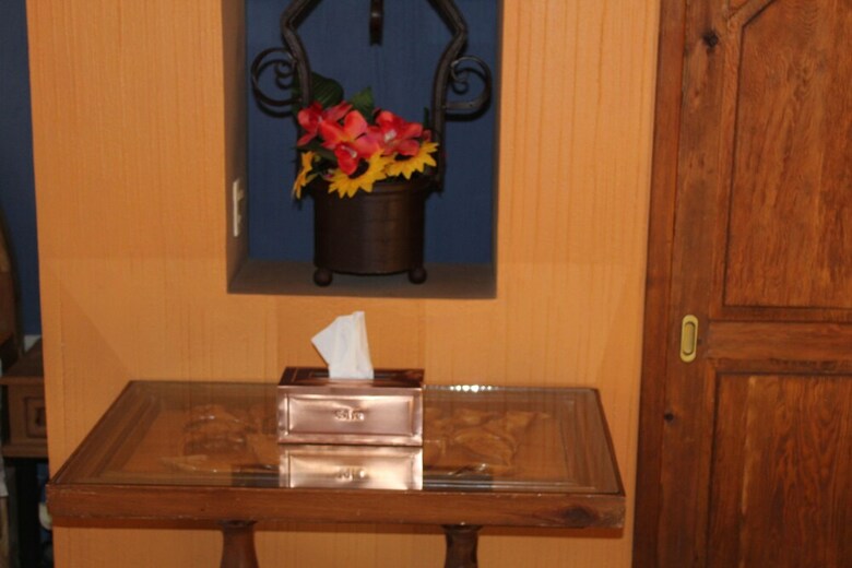Apartamento Casa Corazon De Plata Suites