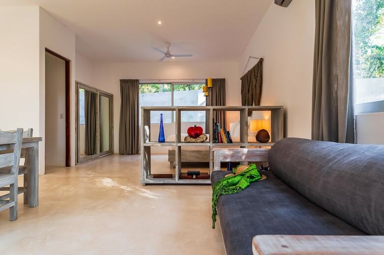 Bed & Breakfast Villa Flor De Mayo