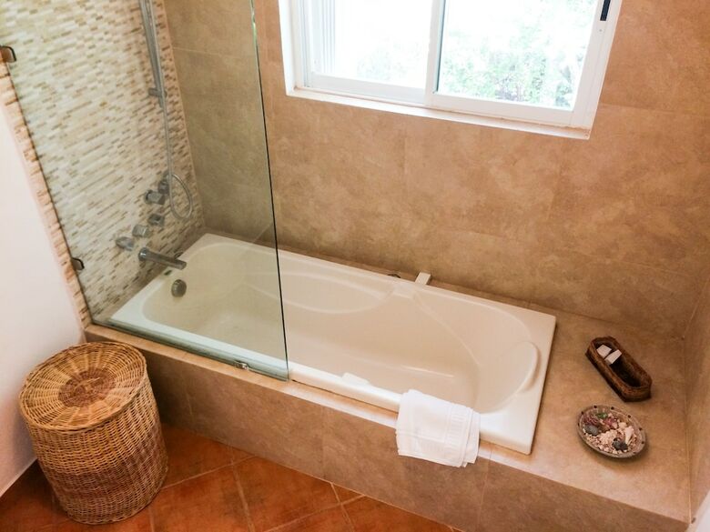 Bed & Breakfast Villa Flor De Mayo