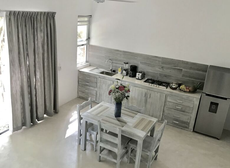 Bed & Breakfast Villa Flor De Mayo
