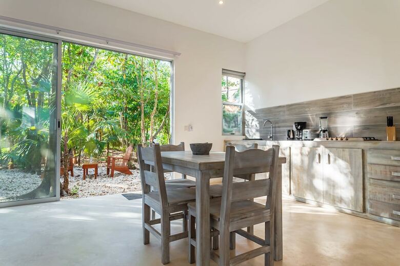 Bed & Breakfast Villa Flor De Mayo