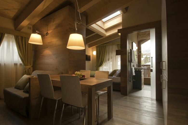 Hotel Sottovento Luxury Hospitality