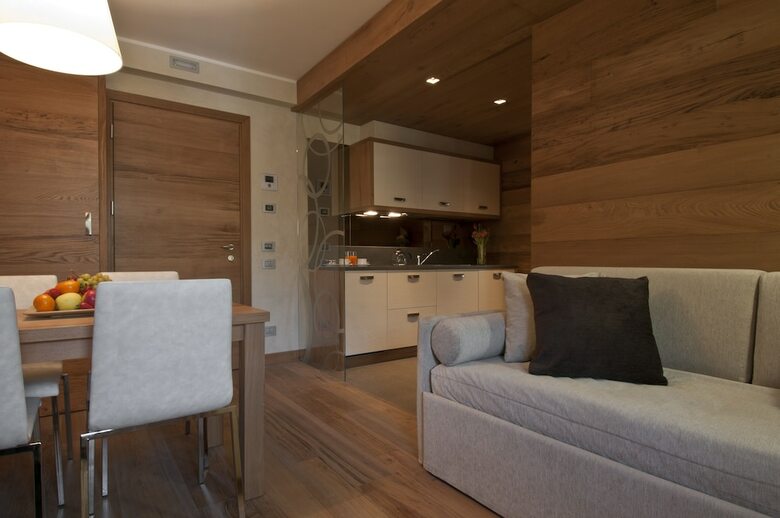 Hotel Sottovento Luxury Hospitality
