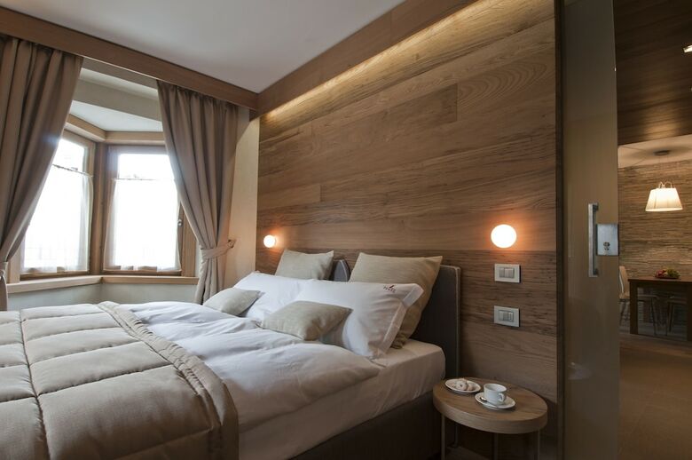 Hotel Sottovento Luxury Hospitality