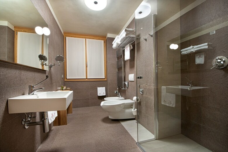 Hotel Sottovento Luxury Hospitality