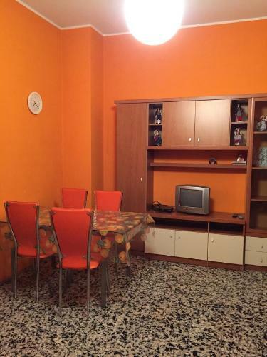 Apartamento Via Spanish