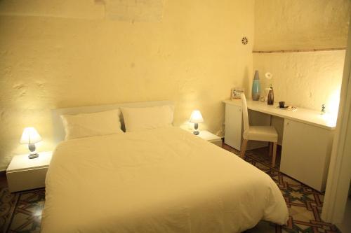 Hostal La Neviera Nei Sassi
