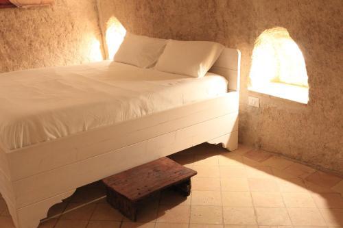 Hostal La Neviera Nei Sassi