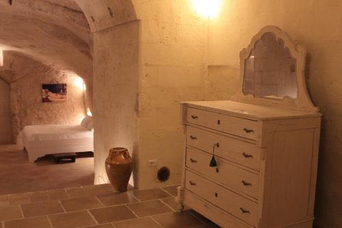 Hostal La Neviera Nei Sassi