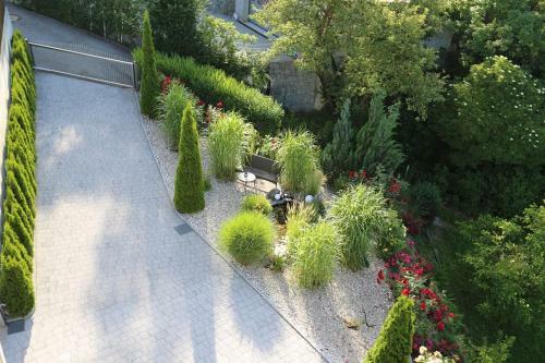 Apartamento Villa Ried