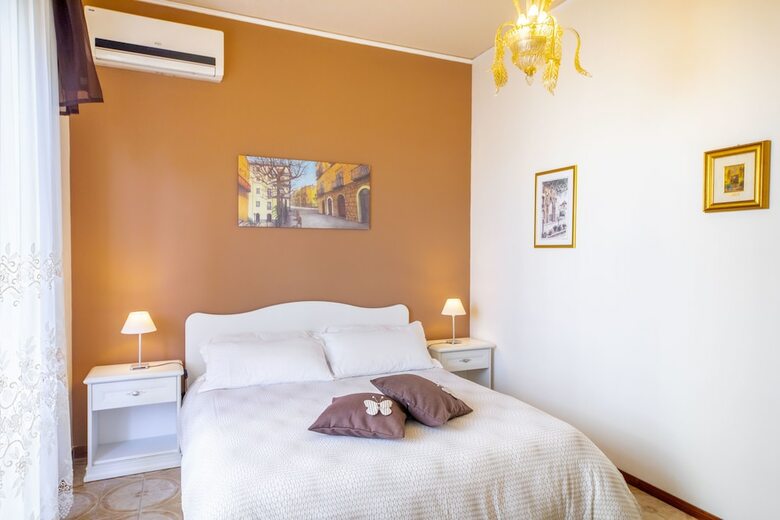 Baronetto B&B