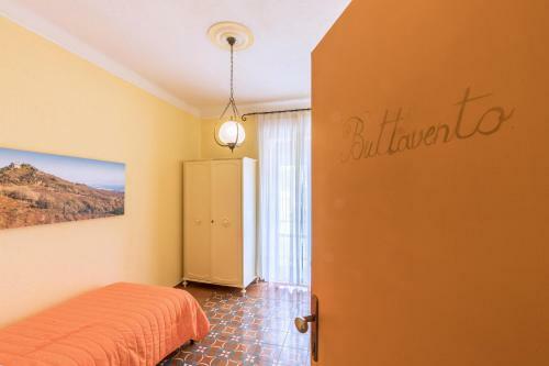 Hotel Pensione Villa Mafalda