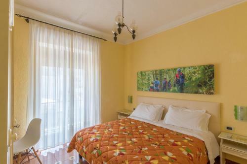 Hotel Pensione Villa Mafalda