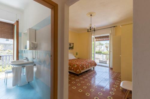 Hotel Pensione Villa Mafalda