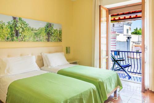 Hotel Pensione Villa Mafalda