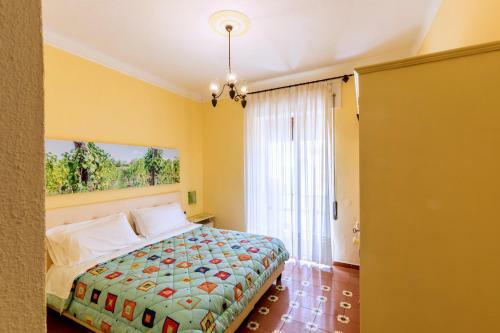 Hotel Pensione Villa Mafalda