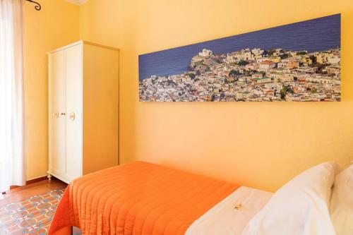 Hotel Pensione Villa Mafalda