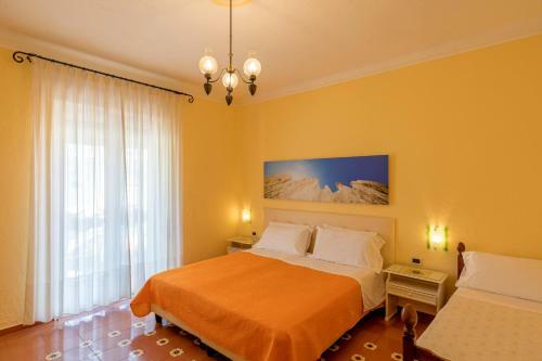 Hotel Pensione Villa Mafalda