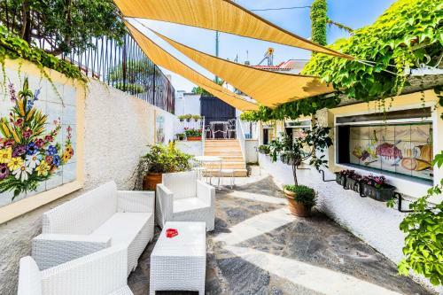 Hotel Pensione Villa Mafalda