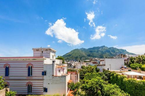 Hotel Pensione Villa Mafalda