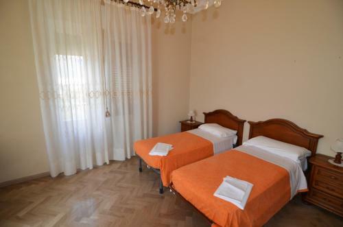 Villa Pallastrelli