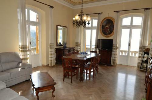 Villa Pallastrelli
