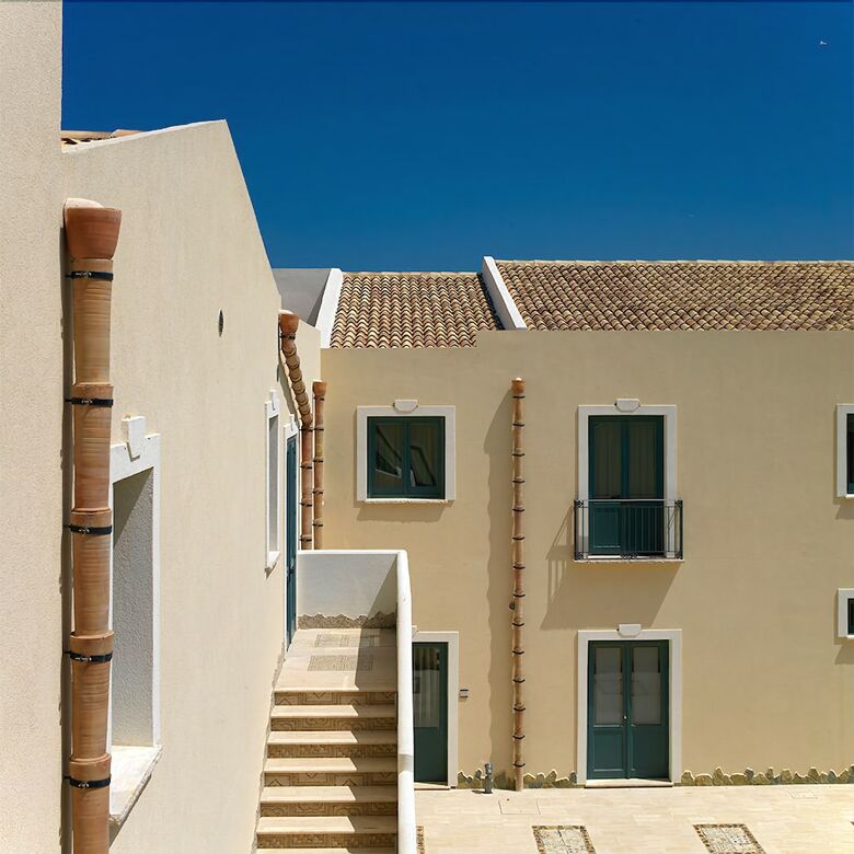 Hotel Baglio Di Scopello
