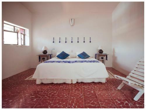 Bed & Breakfast Boca Del Monte By Diablo Y La Sandia
