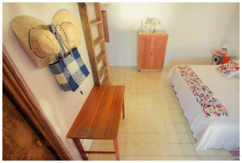 Bed & Breakfast Boca Del Monte By Diablo Y La Sandia